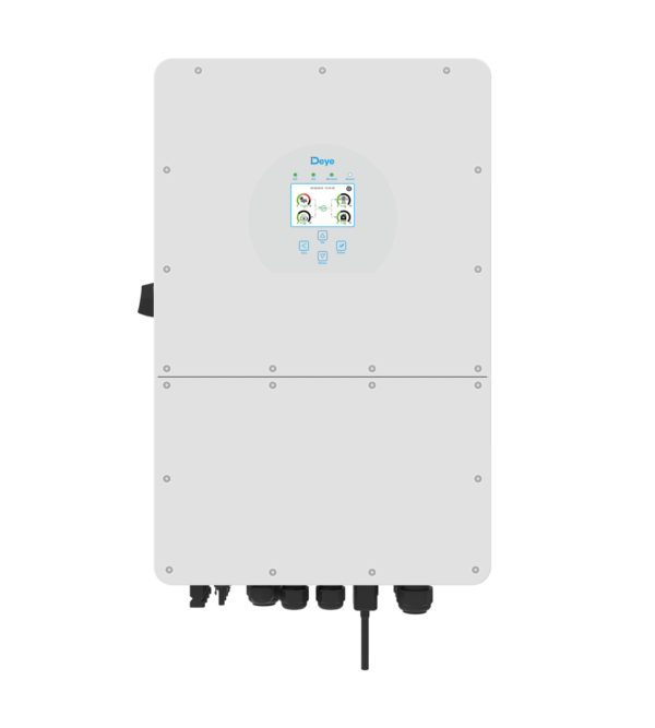 Deye SUN-12K-SG01HP3-EU-AM2