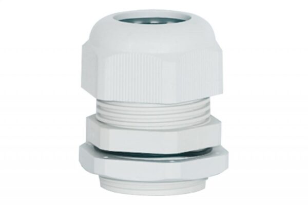 Fire resistant gland PG 9 IP66