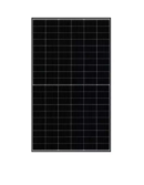 JA Solar JAM66S30-505/MR - Black frame