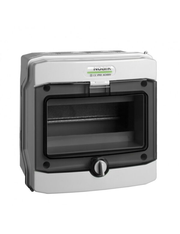 NOARK IP 65 1000V / 8p switchgear