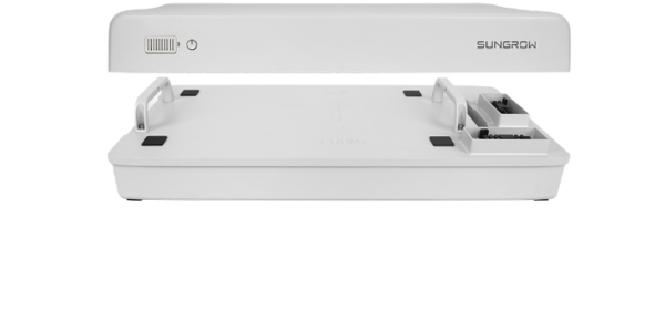 Moduł bateryjny SUNGROW LIFEPO4 SBR096_S + Moduł sterujący SUNGROW SBR096_S (BMS) (rec.) - obrazek 3