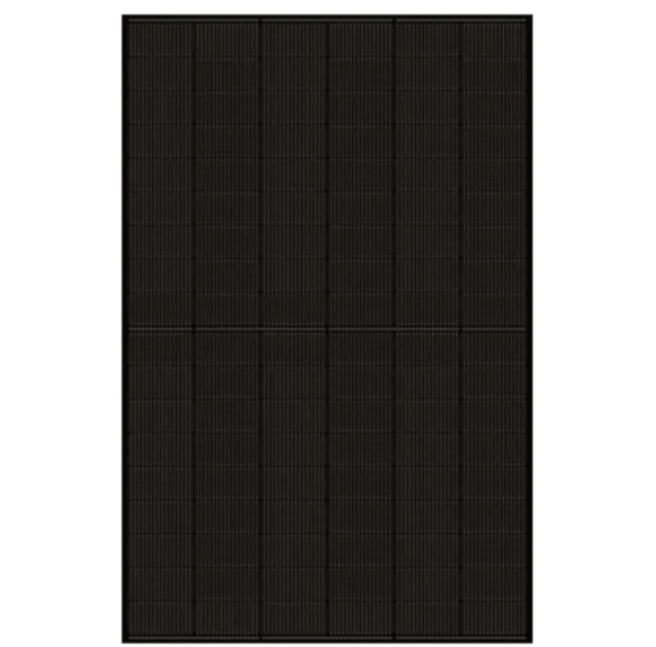 Moduł JOLYWOOD JW-HD108N-R2-500W Full black / Bifacjal