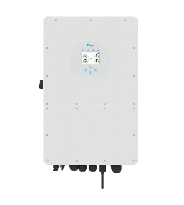 Inwerter DEYE SUN-25K-SG01HP3-EU-AM2