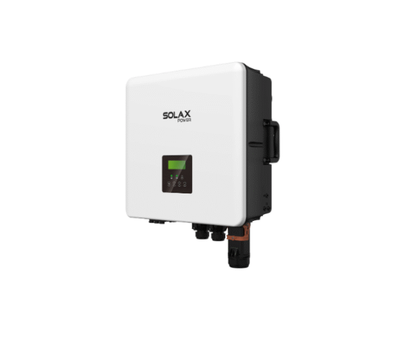 Inwerter SOLAX X3-HYB-10.0-G4 Pro WiFi + Lan